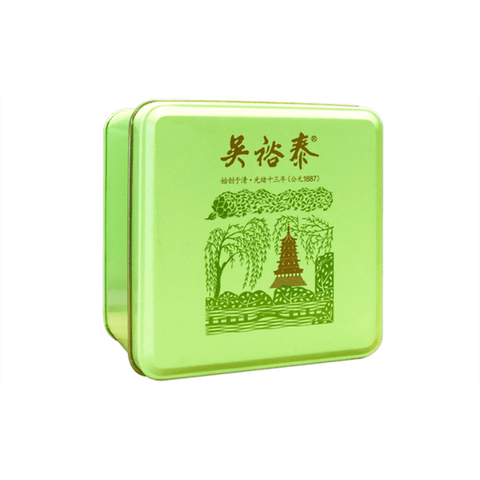 West Lake Longjing Tea