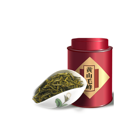 Yellow Mountain Fuzz Tip