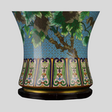 Guanyin Zun Vase