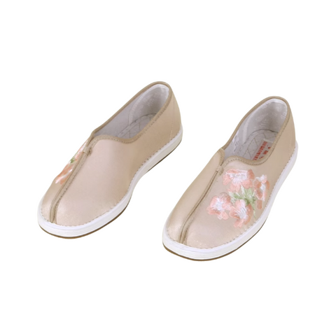 Chinese Cloth Shoes