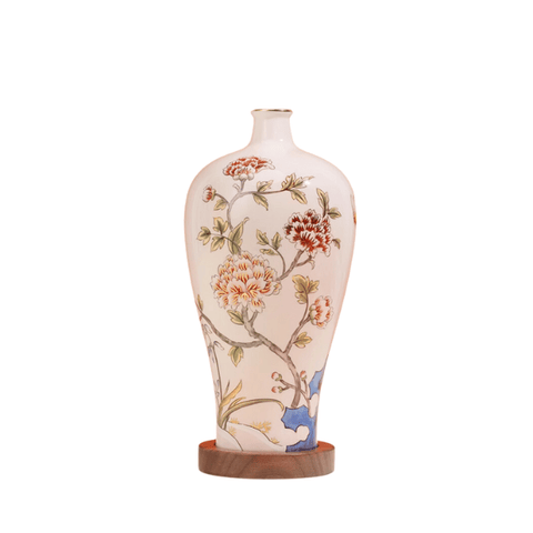 Flower Vase