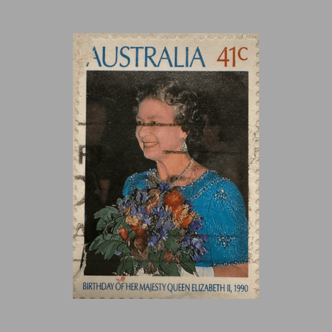 Queen Elizabeth II Birthday