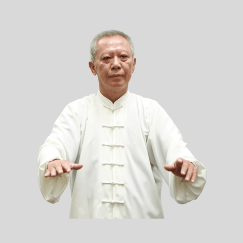 24-Form Tai Chi