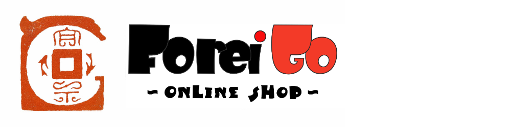ForeiGo Online Shop