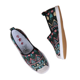 Chinese Shoes