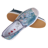 Chinese Shoes