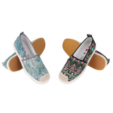 Chinese Shoes