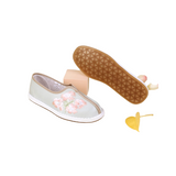 Chinese Cloth Shoes