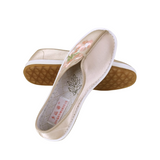 Chinese Cloth Shoes