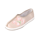 Chinese Cloth Shoes
