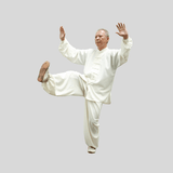 24-Form Tai Chi