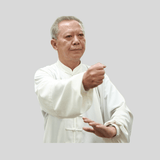 24-Form Tai Chi